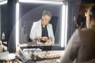 Madrid is Fashion 2025