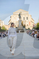 Madrid is Fashion 2025