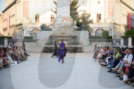 Madrid is Fashion 2025