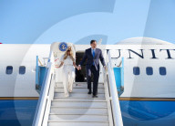 Rubio in Israel to address Israeli surprise attack on Qatar