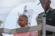 New Nepal PM Sushila Karki Takes Charge