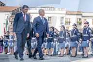  9¬8 Raduno Nazionale Dell‚ÄôANPS (Associazione Nazionale Polizia Di Stato)