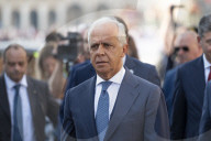  9¬8 Raduno Nazionale Dell‚ÄôANPS (Associazione Nazionale Polizia Di Stato)