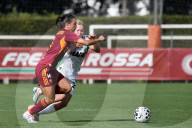 AS Roma v Sassuolo - Serie A Women's Cup