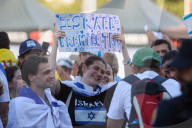 Spain's La Vuelta bike race disrupted by pro-Palestinian protesters