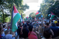 Spain's La Vuelta bike race disrupted by pro-Palestinian protesters