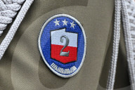 Poland Marks Land Forces Day In Krakow
