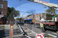 15-year-old Boy Operating A Vehicle Strikes A 71-year-old Man Standing On The Sidewalk At Pennsylvania Avenue And Hegeman Avenue Within The Confines Of The 75 Precinct