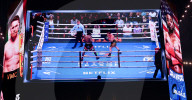 Crawford defeats Canelo for Super Middleweight crown