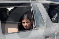 Palestinians flee to central and southern Gaza