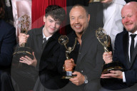 PEOPLE - Der 15-jährige „Adolescence“-Star Owen Cooper schreibt Geschichte als jüngster männlicher Emmy-Gewinner aller Zeiten