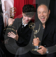 PEOPLE - Der 15-jährige „Adolescence“-Star Owen Cooper schreibt Geschichte als jüngster männlicher Emmy-Gewinner aller Zeiten