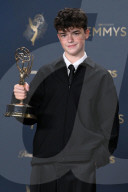 PEOPLE - Der 15-jährige „Adolescence“-Star Owen Cooper schreibt Geschichte als jüngster männlicher Emmy-Gewinner aller Zeiten