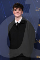 PEOPLE - Der 15-jährige „Adolescence“-Star Owen Cooper schreibt Geschichte als jüngster männlicher Emmy-Gewinner aller Zeiten