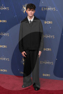 PEOPLE - Der 15-jährige „Adolescence“-Star Owen Cooper schreibt Geschichte als jüngster männlicher Emmy-Gewinner aller Zeiten