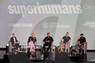 Prince Harry Ukraine Visit