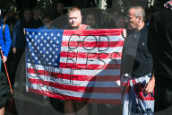 Unite The Kingdom Rally London