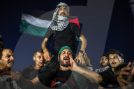 Vessels Of Global Sumud Flotilla Depart Tunisia Bound For Gaza