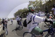 East L.A. Mexican Independence Day Parade