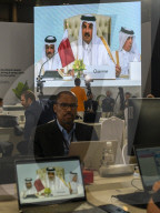 Emergency Arab-Islamic Summit In Doha