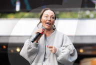 Tommy Robinson’s ‘Unite The Kingdom’  March and Rally in Whitehall, Westminster, London, Great Britain 
13th September 2025