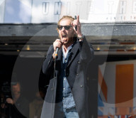 Tommy Robinson’s ‘Unite The Kingdom’  March and Rally in Whitehall, Westminster, London, Great Britain 
13th September 2025