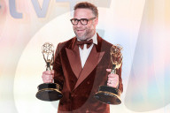 Apple TV+'s 77th Annual Primetime Emmy Awards Party