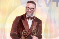 Apple TV+'s 77th Annual Primetime Emmy Awards Party