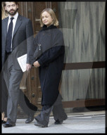 Rite of Reception for the Duchess of Kent