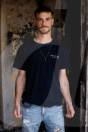 October 7 survivors Sivan Pauker and Ori Lupu