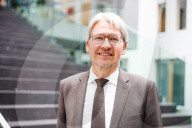 Special Found Infrastructure - Press Conference Berlin