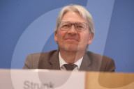 Special Found Infrastructure - Press Conference Berlin