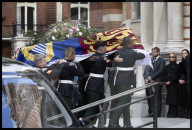 Rite of Reception for the Duchess of Kent