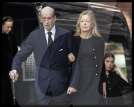 Rite of Reception for the Duchess of Kent