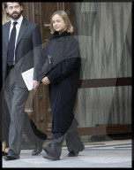 Rite of Reception for the Duchess of Kent