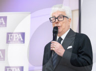 Ken Follett, best selling author launches his new book Circle of Days at the Foreign Press Association