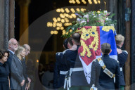 Rite of Reception for the Duchess of Kent