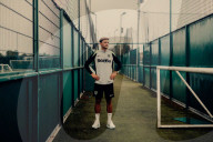 Portsmouth FC midfielder John Swift