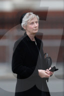 Funeral of The Duchess of Kent