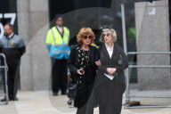 Funeral of The Duchess of Kent