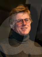 Robert Redford announces retirement