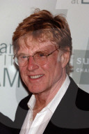 Robert Redford among celebrities attending opening night of Sundance at BAM