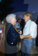 Former Texas Governor Ann Richards dies at 73