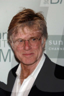 Robert Redford among celebrities attending opening night of Sundance at BAM