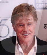 Robert Redford attends 'All Is Lost' premiere