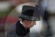 Funeral of The Duchess of Kent