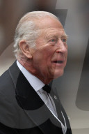 Funeral of The Duchess of Kent