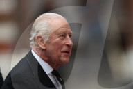 Funeral of The Duchess of Kent