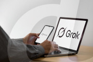 Photo Logo Illustration