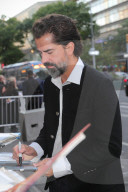 A Big Bold Beautiful Journey New York Premiere - AMC Lincoln Square Red Carpet